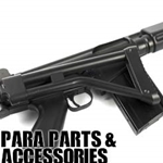 PARA Parts and Accessories