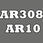 AR308 - AR10