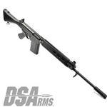 DS Arms - Rifles