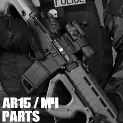 AR15 M16 Parts