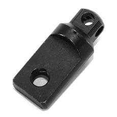 KNS Precision AR15 Rear Sling Mount Stud - Sling Loop Not Included