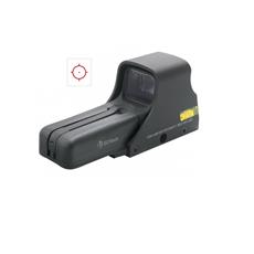 EOTech Model 552 Holographic Sight - Night Vision - AA Battery