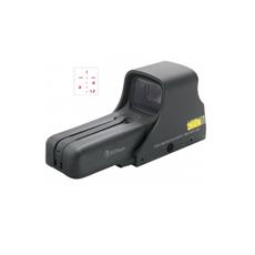 EOTech Model 552-XR308 Holographic Sight - Night Vision - AA Battery