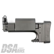 DSA FAL SA58 SPR - Special Purpose Rifle Side Folding Fully Adjustable PARA Stock
