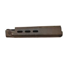 FAL SA58 Argentine Black Plastic Handguard Set - Unissued Surplus