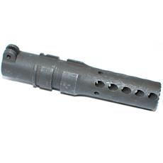 FAL SA58 Belgian/Argentine heavy barrel flashider, 11/16-24 right hand thread