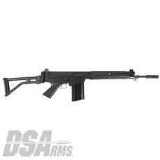 DSA SA58 18" PARA CONGO Edition Rifle
