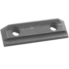 DSA FAL SA58 Lock Plate For DS Arms Extreme Duty Scope Mount - All Variants