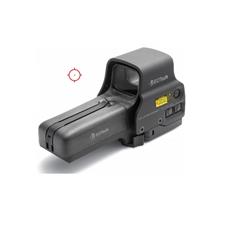 EOTech Model 558 Holographic Sight - QD Mount - Night Vision - AA Battery