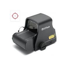 EOTech Model EXPS 3-0 Holographic Sight - QD Lever - Night Vision - CR123 Battery