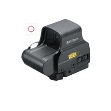 EOTech Model XPS 2-0 Holographic Sight - Non Night Vision - CR123 Battery