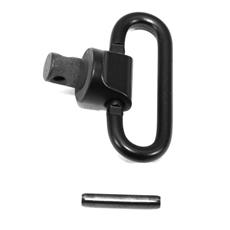 DSA FAL SA58 Metric PARA Rear Sling Swivel Assembly - 1.5" Loop,Retaining Pin
