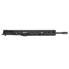 DSA AR15 16" Chrome Lined Barrel w/ Geissele MK8 Black 13" Handguard