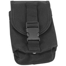 Magazine Pouch For 308/ 7.62x51 Magazine's - Molle Compatible - Fits 20 to 25 Round Capacity Magaiznes