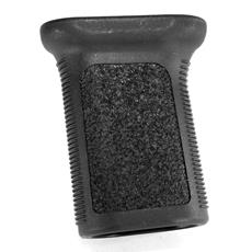 Bravo Company Gunfighter Vertical Grip - KeyMod - MOD 3 - Black
