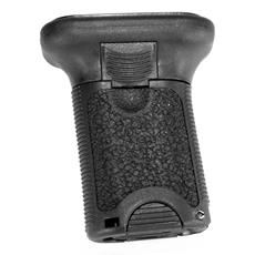 Bravo Company Gunfighter KeyMod Vertical Grip - Short - Black