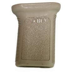 Bravo Company Gunfighter Vertical Grip - KeyMod - MOD 3 - FDE