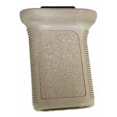 Bravo Company Gunfighter Vertical Grip - 1913 Pic. - MOD 3 - FDE