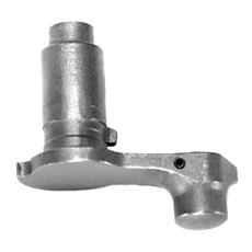 DSA FAL SA58 Metric Semi Auto Selector Switch With NTFE Nickel Teflon Coating