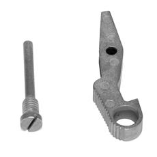DSA SA58 FAL Magazine Release & Release Screw With NTFE Nickel Teflon Coating