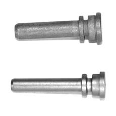 DSA FAL SA58 Hammer & Trigger Axis Pin Set With NTFE Nickel Teflon Finish