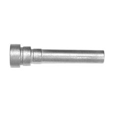 DSA FAL SA58 Recoil Return Spring Plunger With NTFE Nickel Teflon Coating