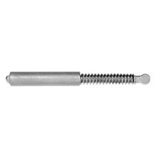 DSA FAL SA58 Hammer Return Spring, Rod & Plunger With NTFE Nickel Teflon Coating