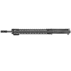 DSA AR15 Match Series 18" Fluted 5.56 Barrel w/ Odin Works 15.5" M-LOK Handguard Upper Asembly