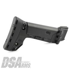 DS Arms SA58 FAL Fully Adjustable PARA B.R.S. - Battle Rifle Stock
