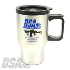 DS Arms Insulated Coffee Mug