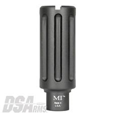 Midwest Industries Blast Can Muzzle Device - 30 Cal - 5/8x24