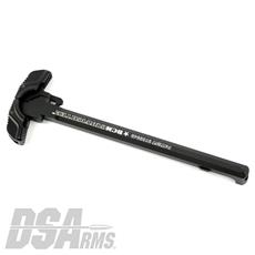 Bravo Company AR15-5.56 Gunfighter Charging Handle - Ambidextrous Mod 4X4