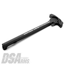 Bravo Company AR15-5.56 Gunfighter Charging Handle - Mod 4B - Medium