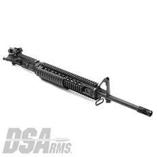 DS Arms AR15 M16 A4 20" 5.56x45mm Service Series Upper Receiver Assembly