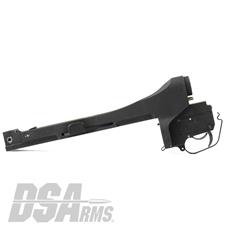 DS Arms M203 Complete Frame - Includes Internals - No Barrel Included - All NFA Rules Apply