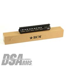 Bravo Company MCMR 10" M-LOK Compatible Modular Rail Handguard