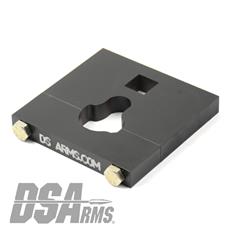 DSA FAL SA58 Upper Receiver Action Wrench