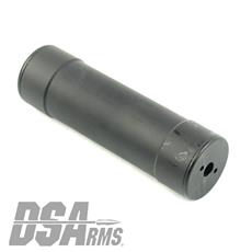 Brugger & Thomet TP9 Rotex III Sound Suppressor - Threaded Mount - 9mm
