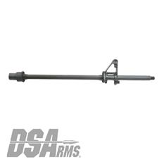 DSA AR15 20" A2 Government Profile 1:7 Twist Chrome Lined  Barrel - With Sight Tower