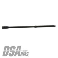 FN America AR15 Barrel - 5.56x45mm - 20" Rifle Length Government Profile - Chrome Lined