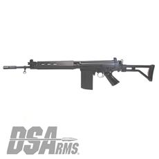 Sold Out  -  Limited Edition SA58 FN FAL Model 50.63 18" Barrel Side Folding Stock Paratrooper Rifle