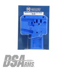 Midwest Industries AR15 Lower Receiver Block