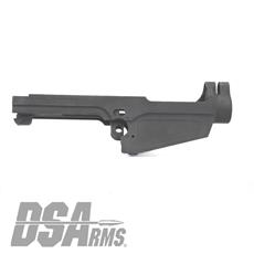 DSA FAL SA58 FORGED Type 1 Carry Handle Cut Semi Auto Receiver - 7.62x51mm