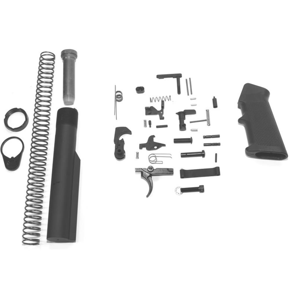 ar 15 lower parts