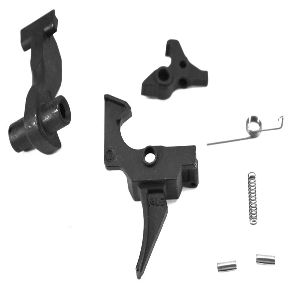 ALG Defense Enhanced AK Trigger Group - DS Arms