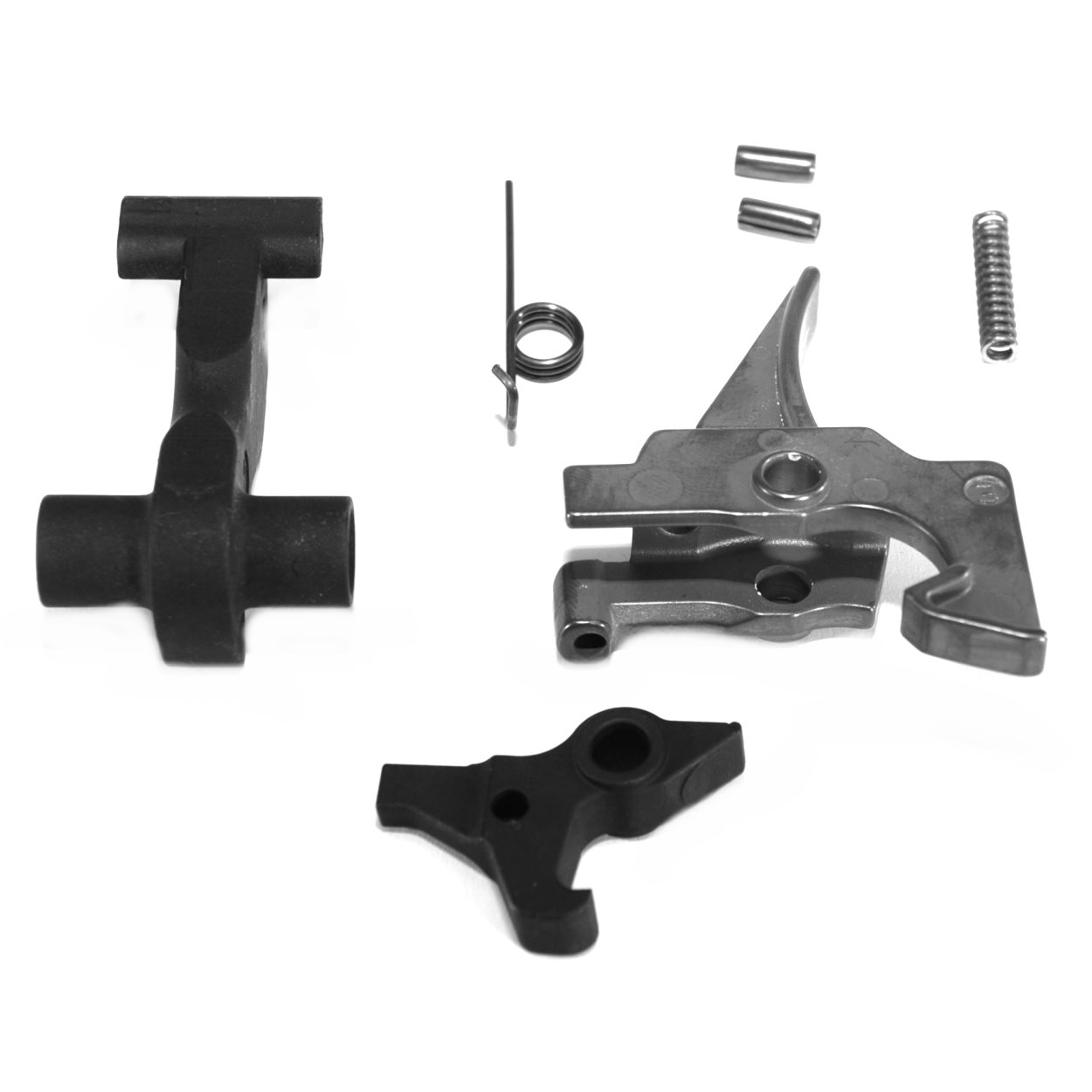 ALG Defense Ultimate AK Trigger Group - DS Arms