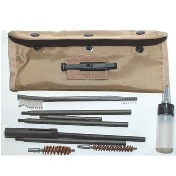 CJ Weapon Accessories Cleaning Kit for the AK Rifle