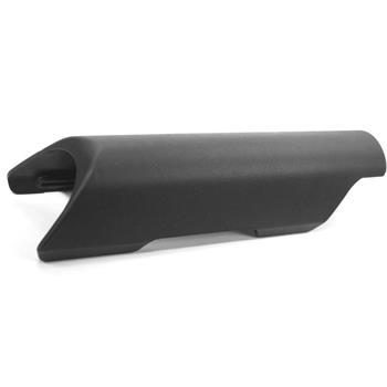 Magpul CTR/MOE stock black cheek riser .250 high