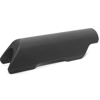 Magpul CTR/MOE stock black cheek riser .50 high