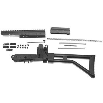 DSA FAL SA58 PARA Conversion Kit - Includes Stock, Lower Trigger Frame, PARA Carrier, Extended PARA Scope Mount, Springs and PARA Sight